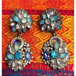 BaubleBar Dangling Earrings